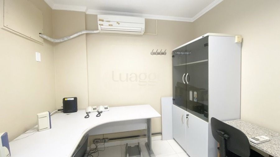 Conjunto Comercial-Sala à venda com 1 quarto, 27m² - Foto 5