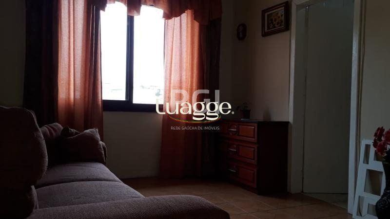 Apartamento à venda com 1 quarto, 41m² - Foto 1