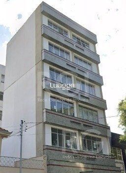 Conjunto Comercial-Sala à venda com 1 quarto, 36m² - Foto 9