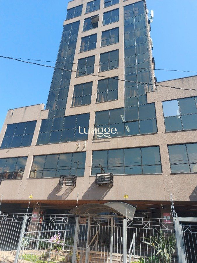 Conjunto Comercial-Sala à venda com 1 quarto, 143m² - Foto 16