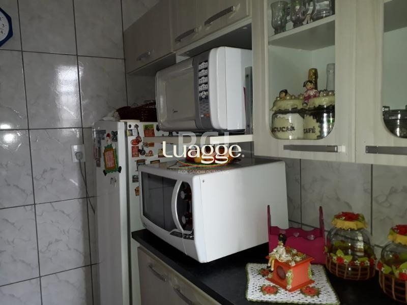 Apartamento à venda com 1 quarto, 41m² - Foto 5