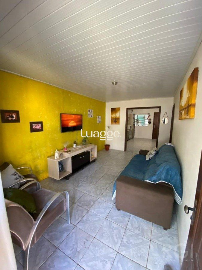 Casa à venda com 2 quartos, 120m² - Foto 6