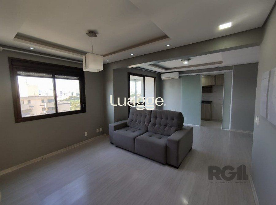 Apartamento, 3 quartos, 82 m² - Foto 3