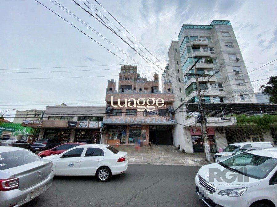 Cobertura à venda com 3 quartos, 279m² - Foto 28