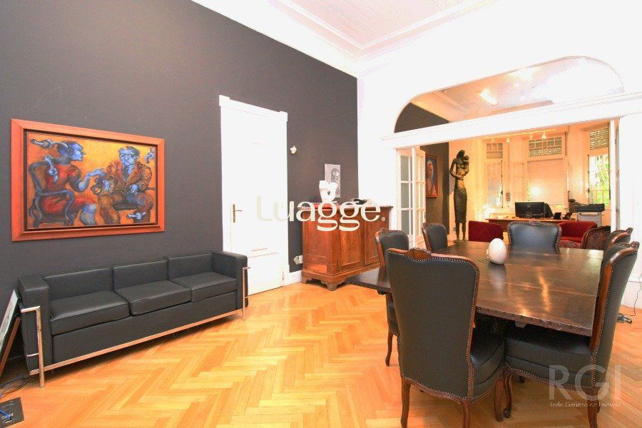 Casa à venda com 4 quartos, 439m² - Foto 17