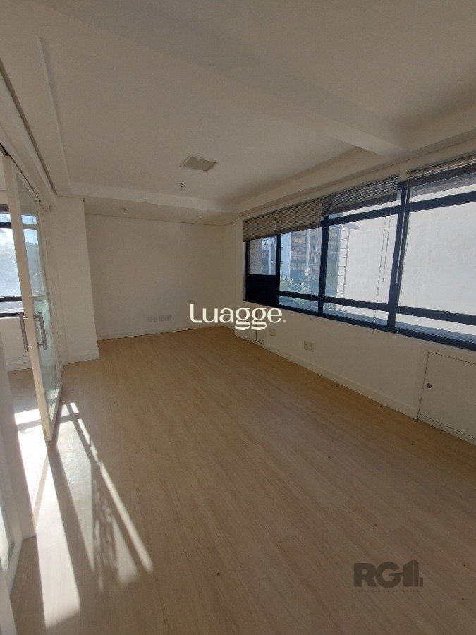 Conjunto Comercial-Sala à venda com 1 quarto, 38m² - Foto 4