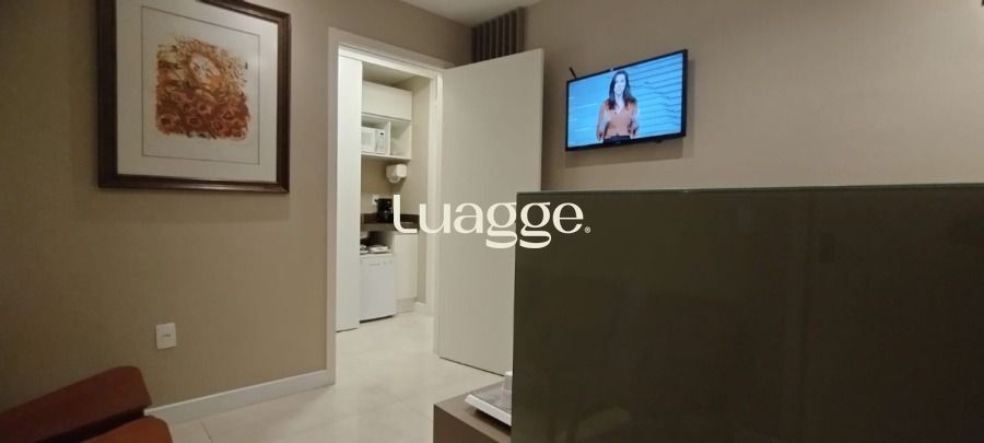 Conjunto Comercial-Sala à venda com 1 quarto, 35m² - Foto 2