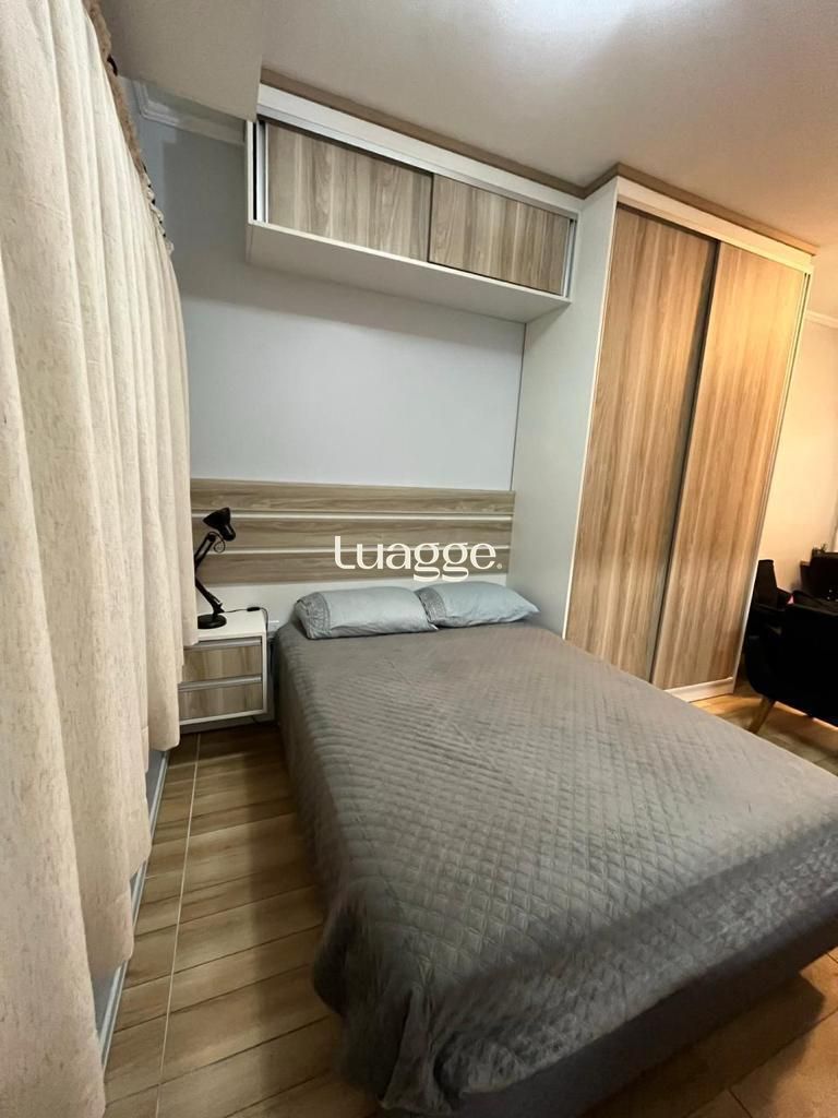 Apartamento, 1 quarto, à venda, 29 m², Farroupilha - Porto Alegre — foto 4
