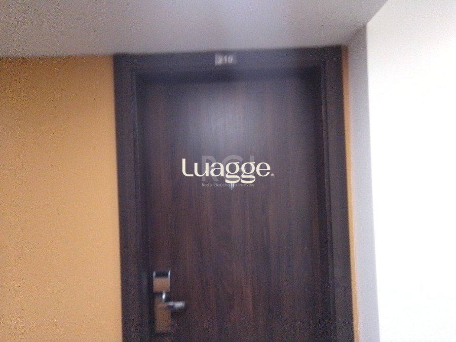 Apartamento à venda com 1 quarto, 27m² - Foto 11