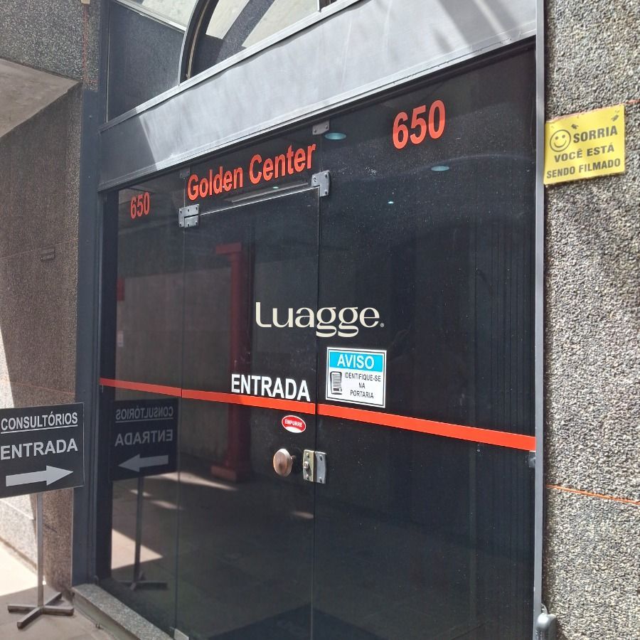 Conjunto Comercial-Sala à venda com 1 quarto, 40m² - Foto 28