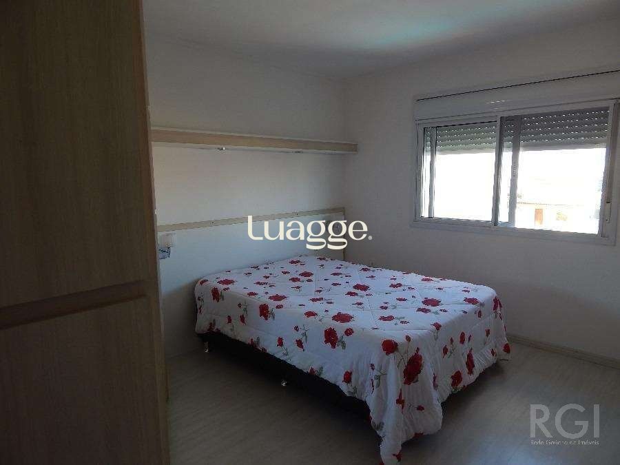 Casa de Condomínio à venda com 4 quartos, 121m² - Foto 8