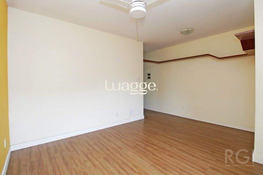 Apartamento, 1 quarto, 48 m² - Foto 3