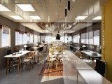 Conjunto Comercial-Sala à venda com 1 quarto, 49m² - Foto 6