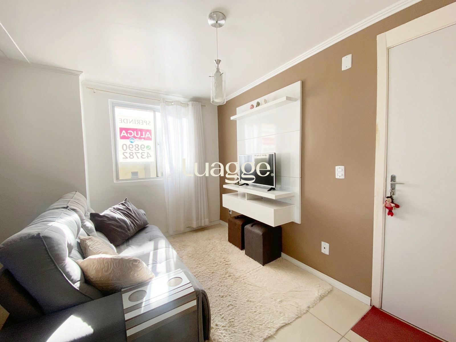 Apartamento à venda com 2 quartos, 43m² - Foto 27
