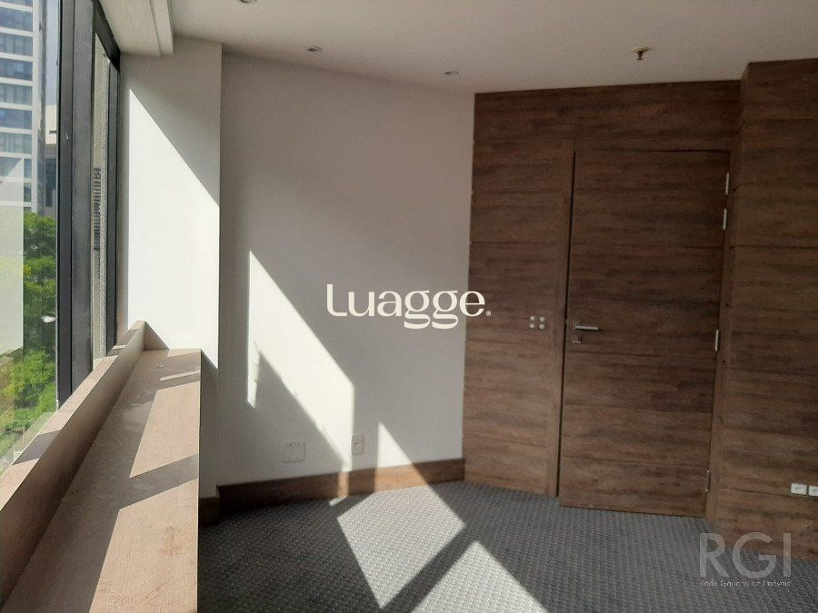 Conjunto Comercial-Sala à venda, 32m² - Foto 5