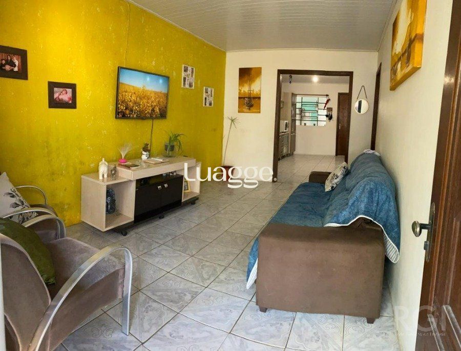 Casa à venda com 2 quartos, 120m² - Foto 4
