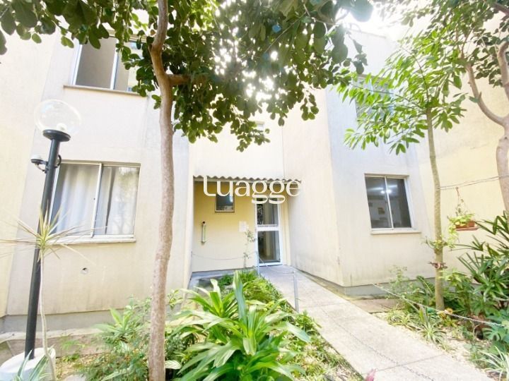Apartamento à venda com 2 quartos, 43m² - Foto 16