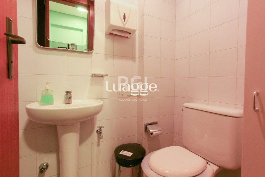 Conjunto Comercial-Sala à venda com 2 quartos, 46m² - Foto 8