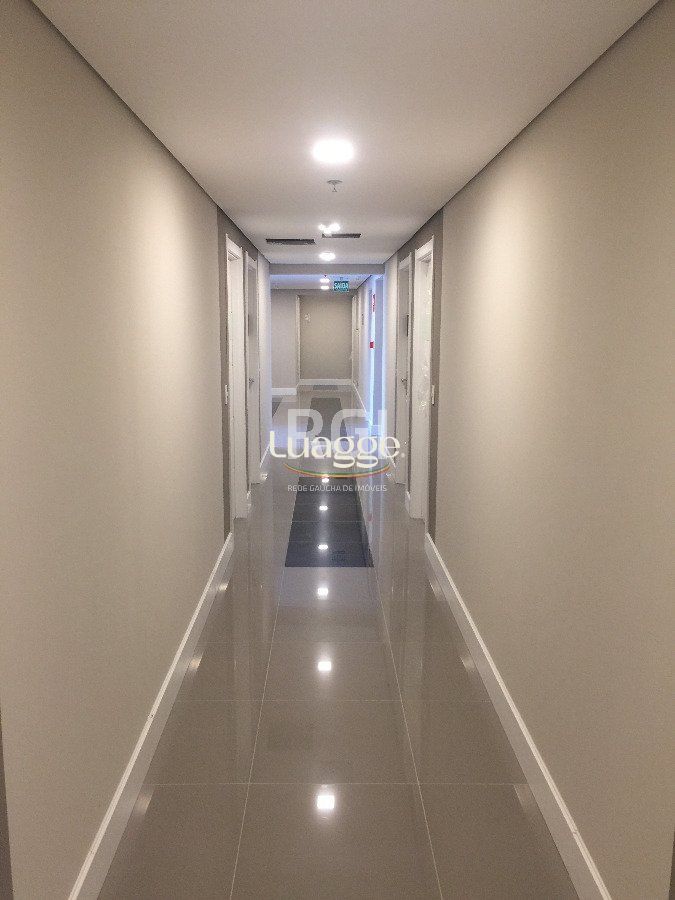 Conjunto Comercial-Sala à venda com 1 quarto, 26m² - Foto 7