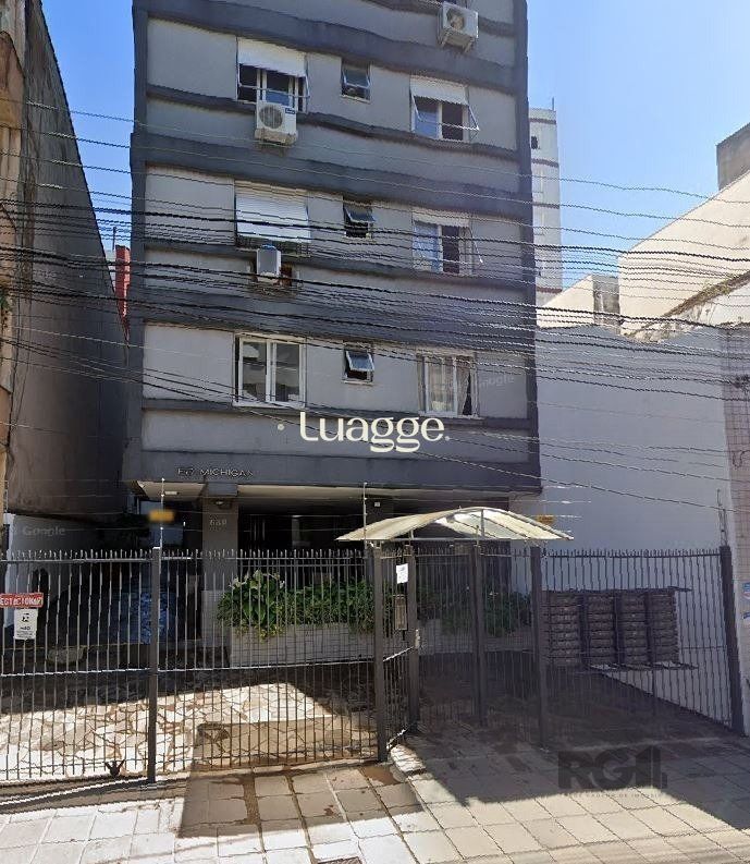 Kitnet-Studio, 25 m² - Foto 2