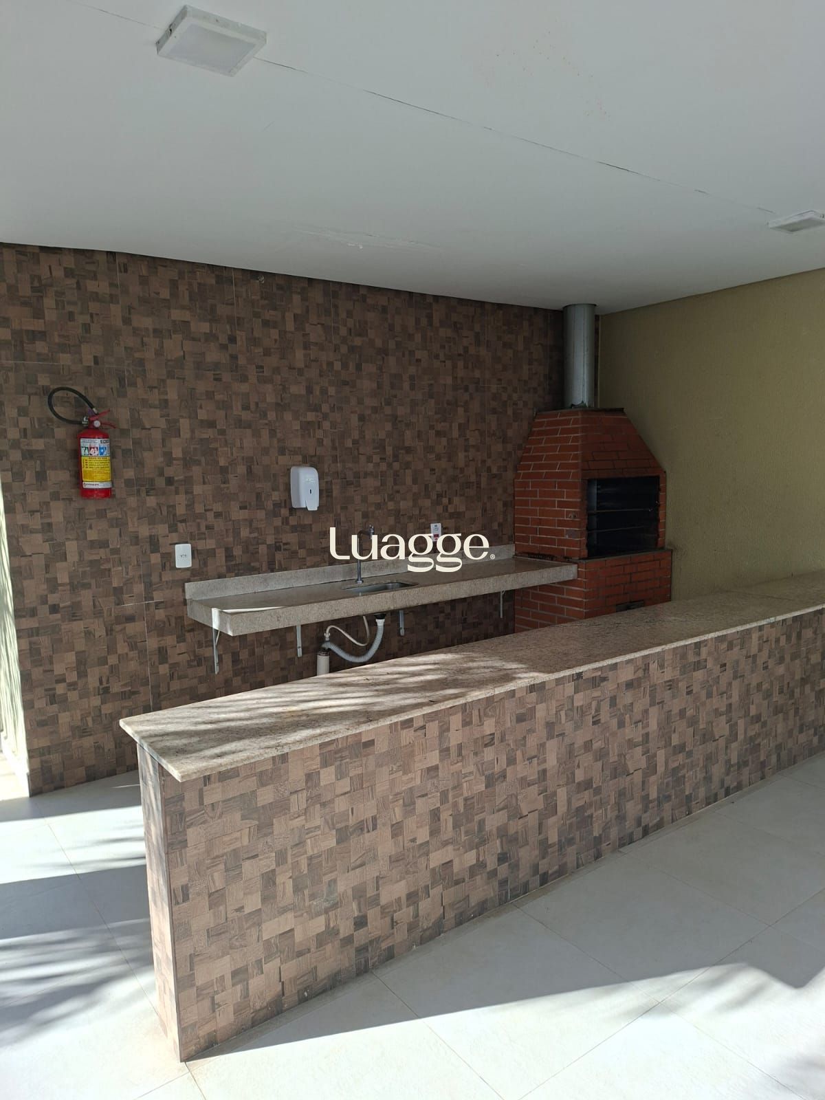 Apartamento, 2 quartos, à venda, 48 m², Morro Santana - Porto Alegre — foto 2
