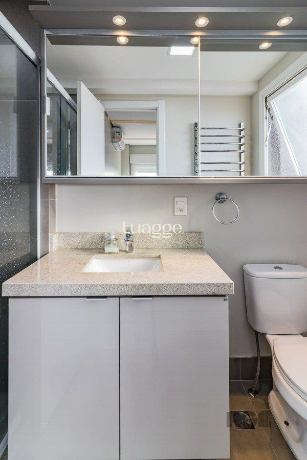 Apartamento à venda com 3 quartos, 78m² - Foto 23