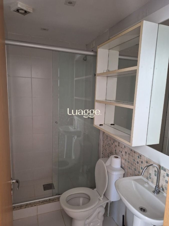 Apartamento à venda com 3 quartos, 43m² - Foto 12