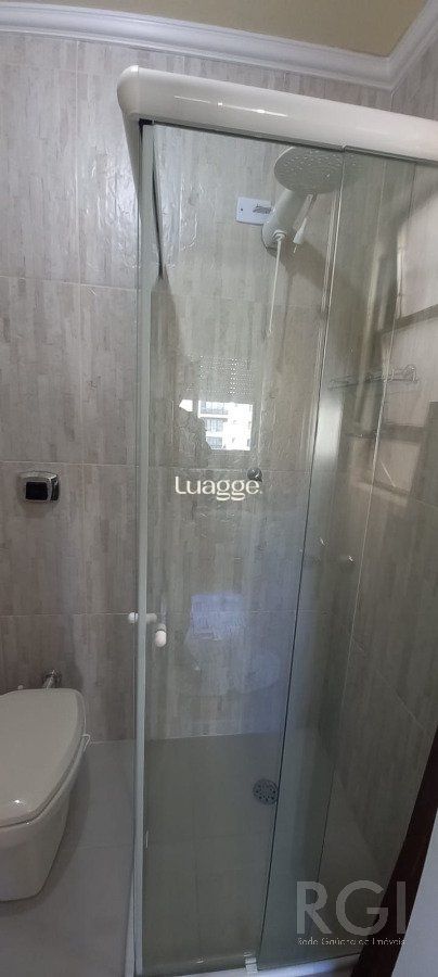 Apartamento à venda com 1 quarto, 33m² - Foto 13