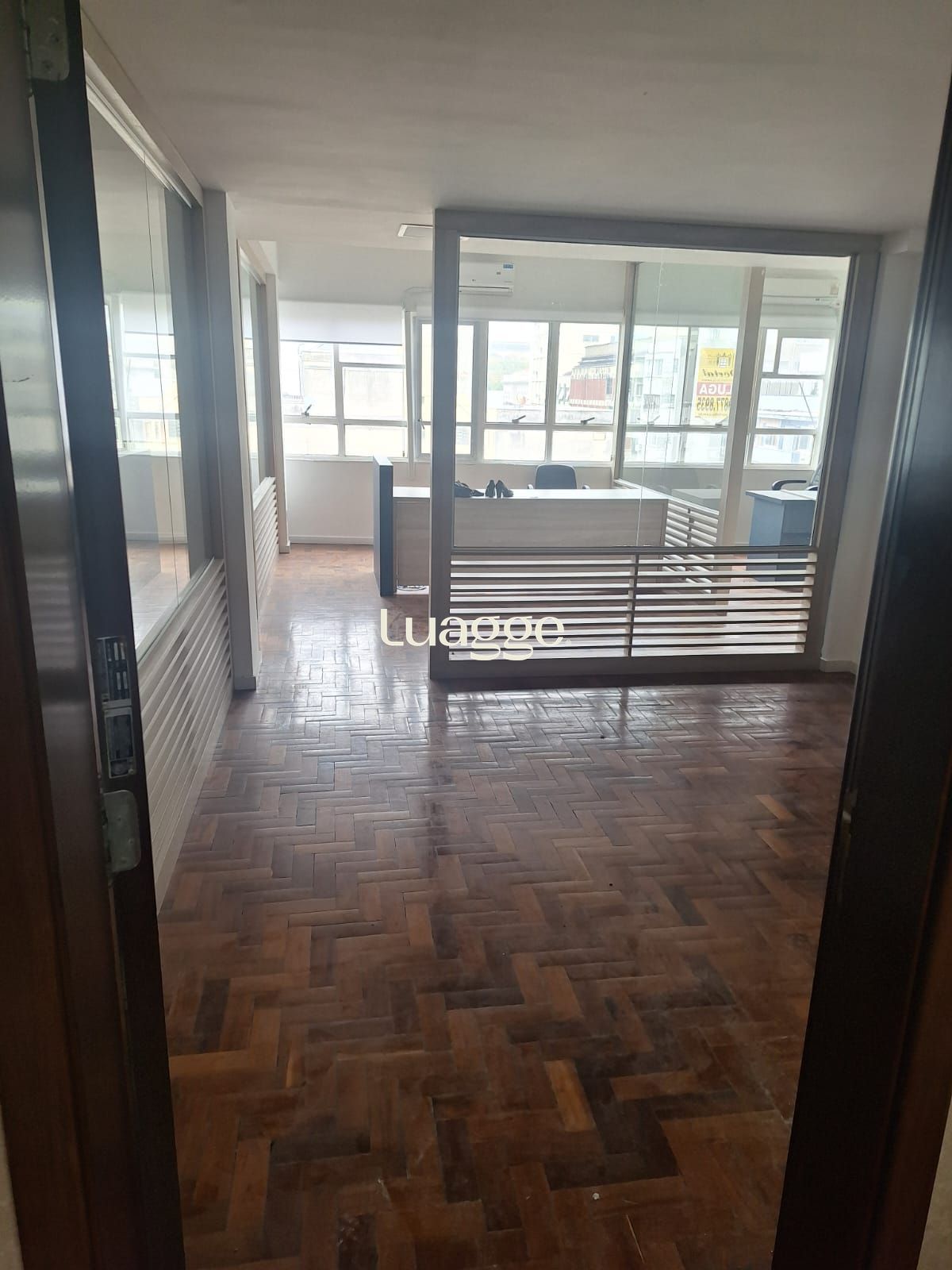 Conjunto Comercial, 5 salas, à venda, 124 m², Centro Histórico - Porto Alegre — foto 4