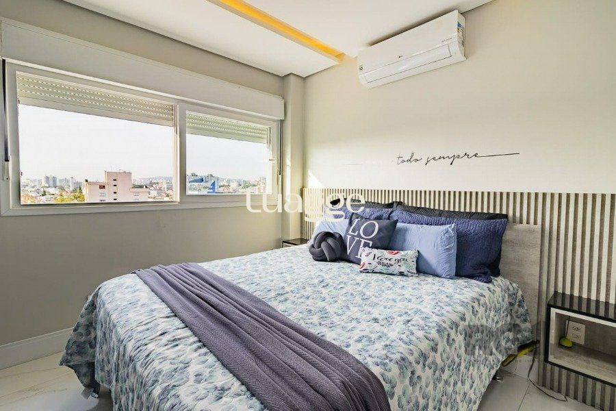 Apartamento à venda com 3 quartos, 78m² - Foto 18