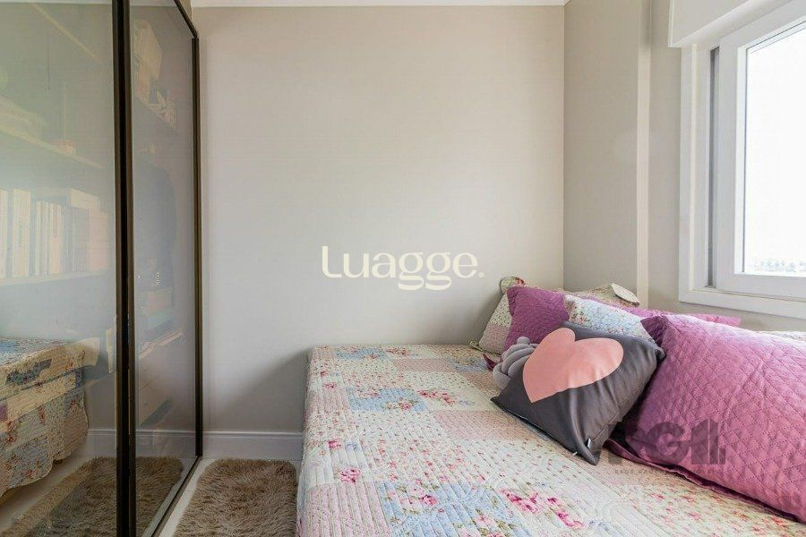 Apartamento à venda com 3 quartos, 78m² - Foto 21