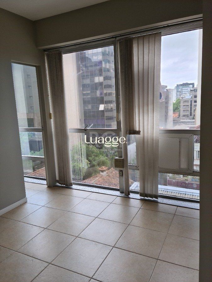 Sala-Conjunto, 29 m² - Foto 1