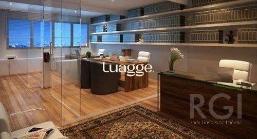 Conjunto Comercial-Sala à venda, 44m² - Foto 1