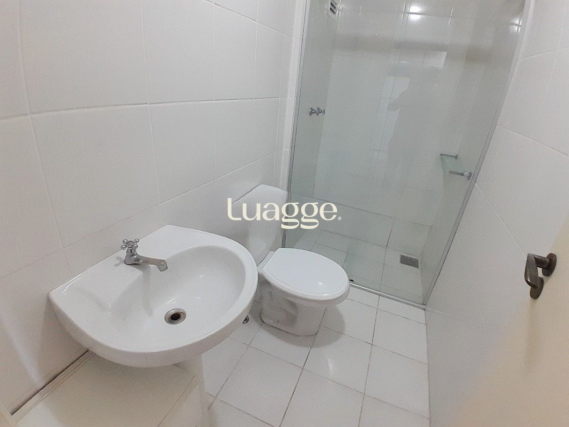 Apartamento à venda com 1 quarto, 43m² - Foto 11