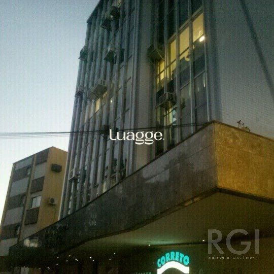 Conjunto Comercial-Sala à venda com 1 quarto, 36m² - Foto 2