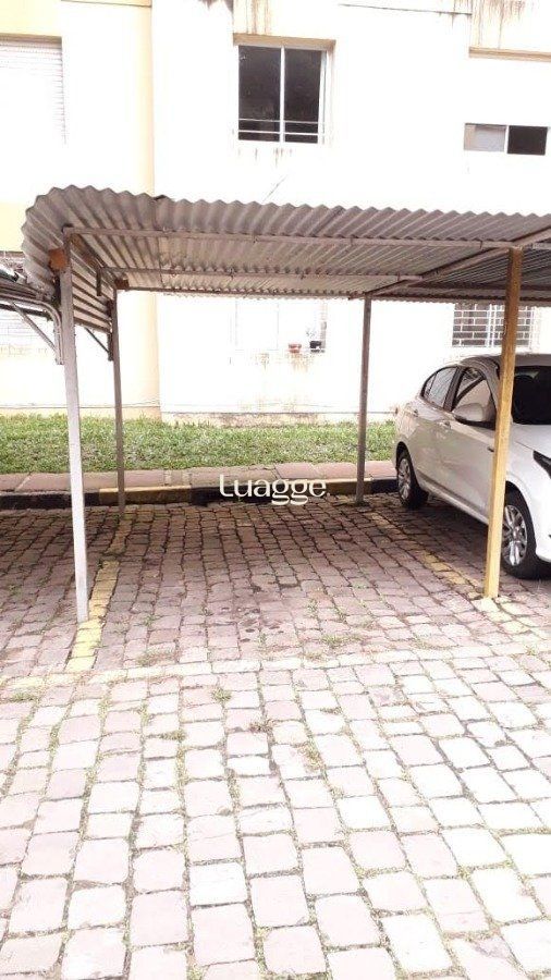 Apartamento, 2 quartos, 43 m² - Foto 21