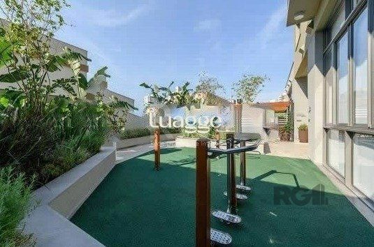Flat/Apart Hotel à venda com 1 quarto, 46m² - Foto 14