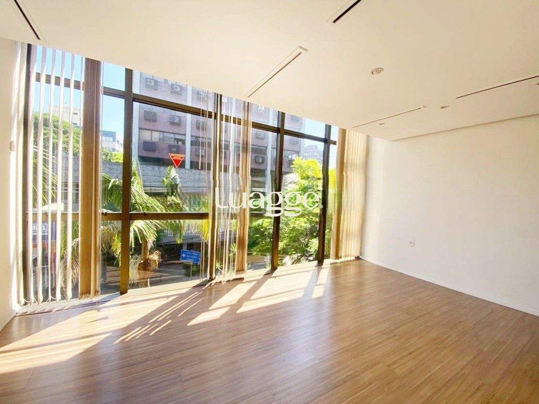 Sala comercial na Av. Palmeira