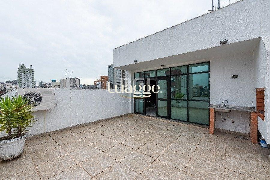 Conjunto Comercial-Sala à venda, 152m² - Foto 16