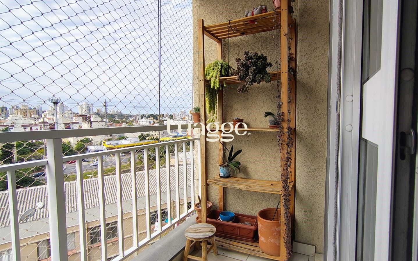 Apartamento à venda com 3 quartos, 81m² - Foto 6