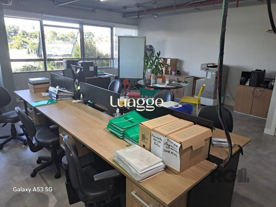 Conjunto Comercial-Sala à venda, 83m² - Foto 7