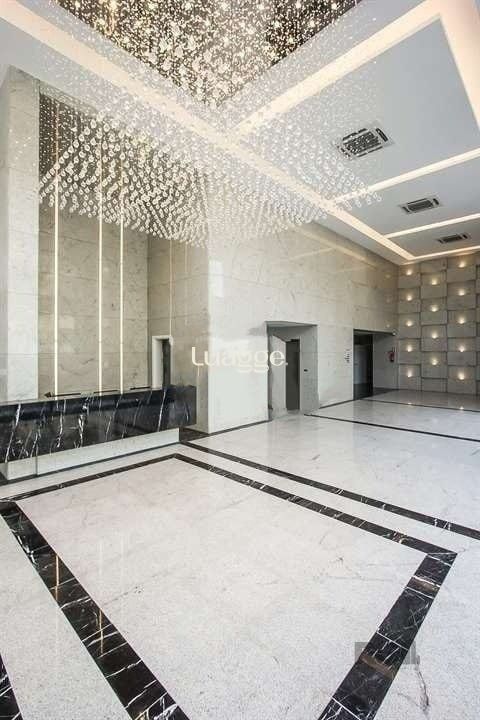 Conjunto Comercial-Sala à venda com 1 quarto, 42m² - Foto 4