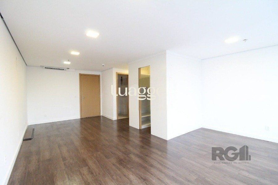 Conjunto Comercial-Sala à venda com 1 quarto, 42m² - Foto 6