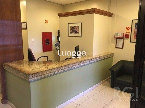 Conjunto Comercial-Sala à venda, 37m² - Foto 12