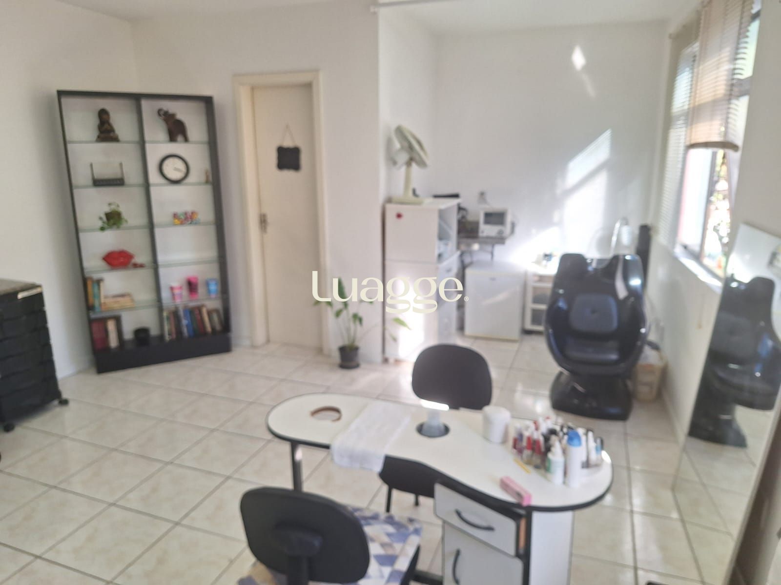 Conjunto Comercial-Sala à venda, 30m² - Foto 6