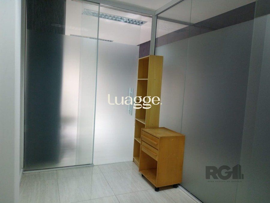 Conjunto Comercial-Sala à venda, 39m² - Foto 8