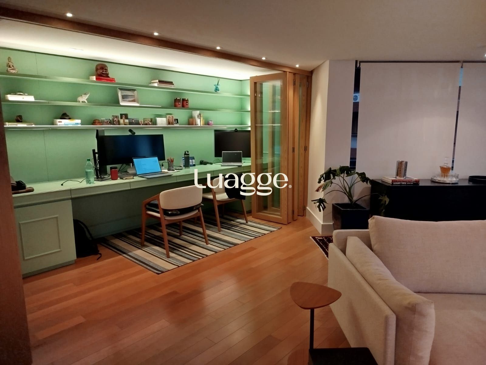 Apartamento, 3 quartos, 209 m² - Foto 12