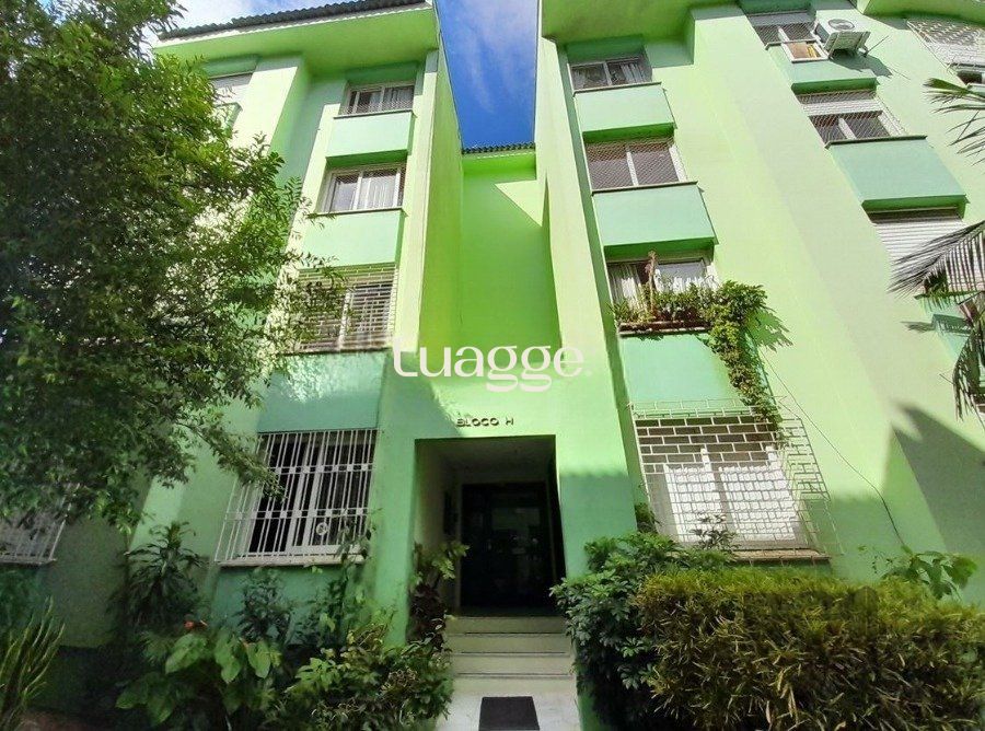 Apartamento, 1 quarto, 46 m² - Foto 18