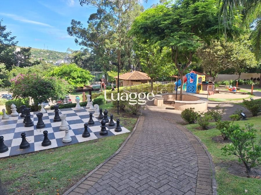 Apartamento à venda com 3 quartos, 43m² - Foto 7