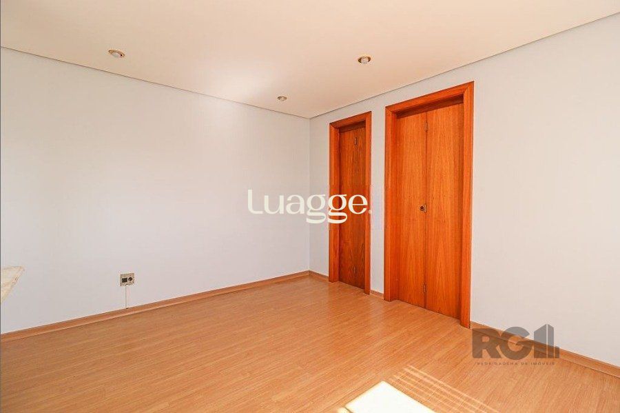 Apartamento à venda com 1 quarto, 42m² - Foto 3